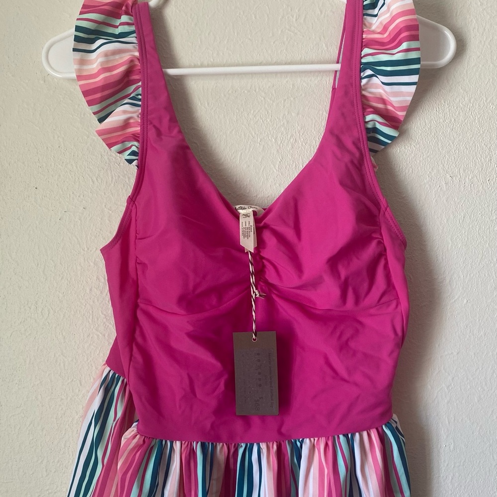 Matilda Jane Swim Top